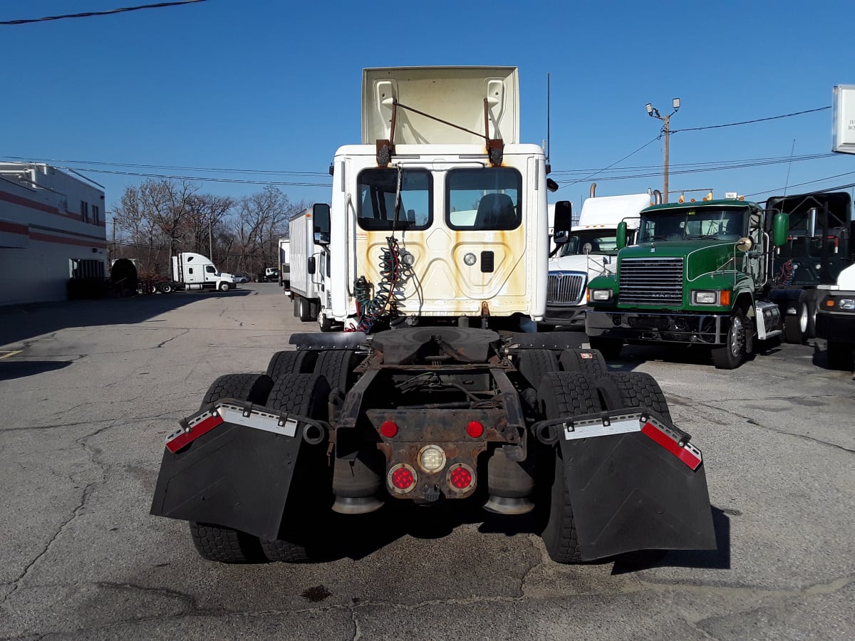 2016 Freightliner/Mercedes CASCADIA 125 388530