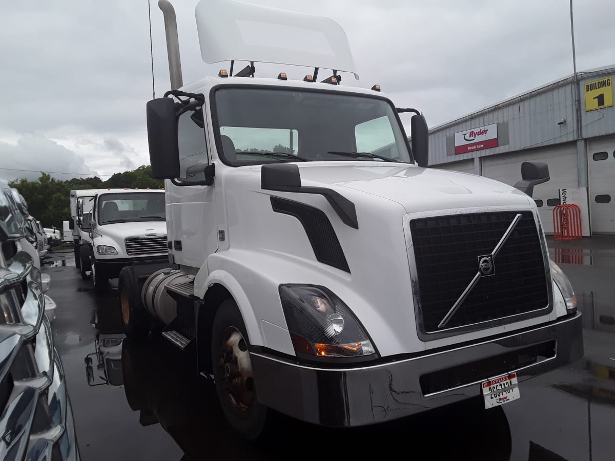 2016 Volvo VNL42TRACTOR 391644