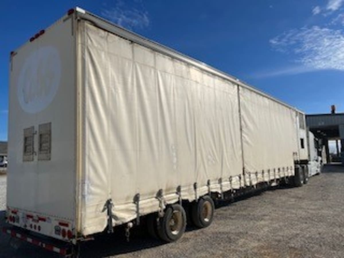 2013 Smithway Trailers 48' CHICK 473196