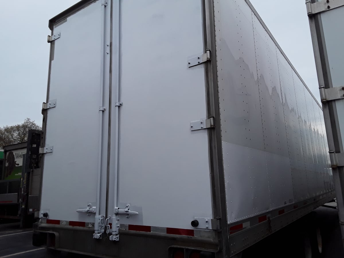 2013 Utility Trailers 4000DX 53/162/102 486493