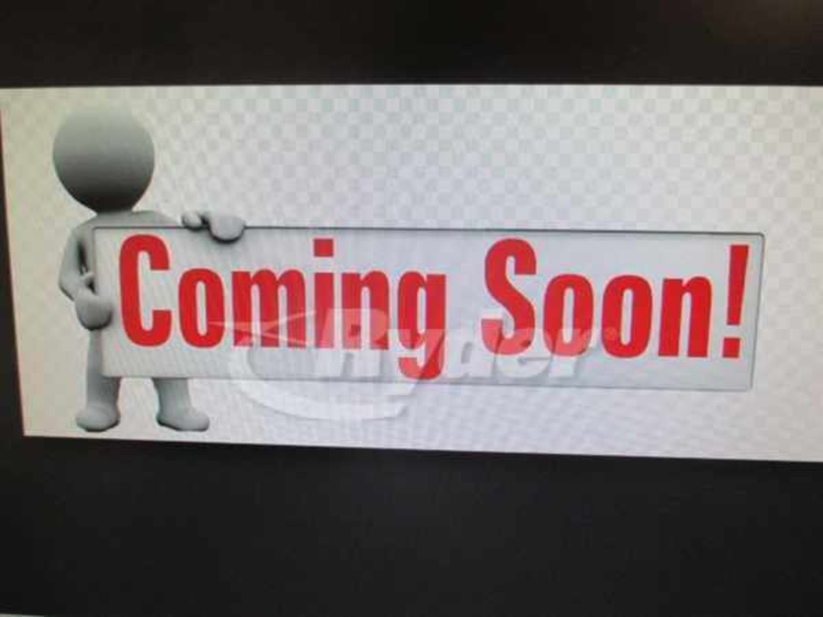 2014 Utility Trailers VS2RA 53/162/102 512060