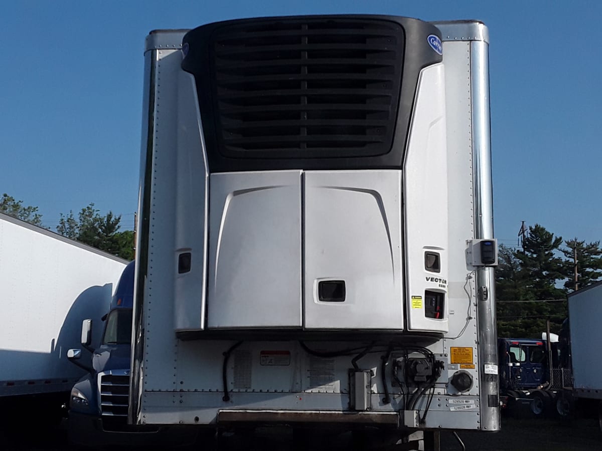 2014 Utility Trailers VS2RA 53/162/102 528928