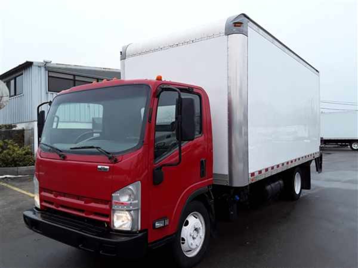 Color 729 isuzu