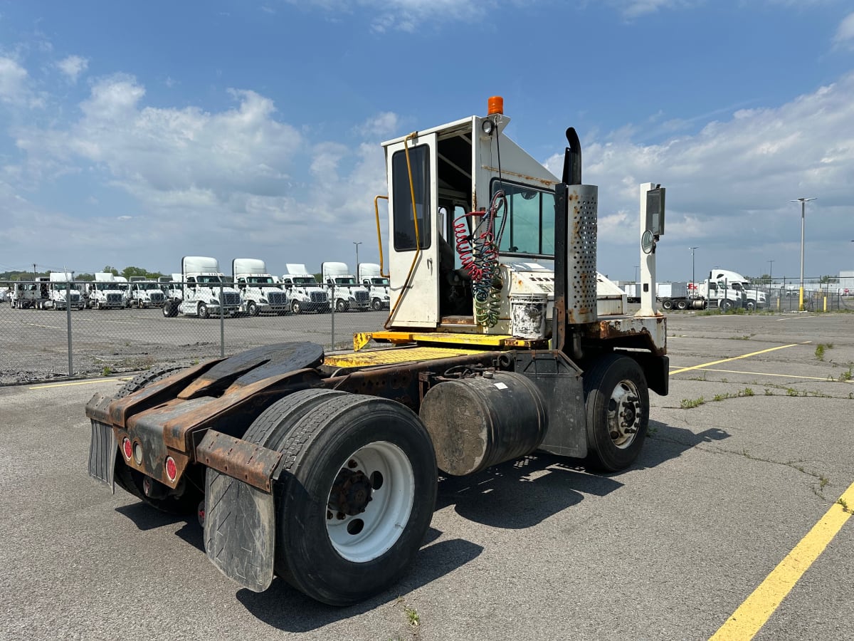 2013 Ottawa C30 530055