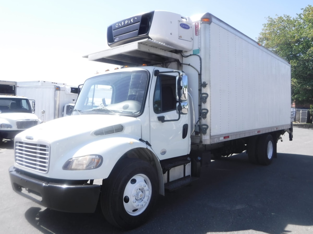 2014 Freightliner/Mercedes M2 106 533891