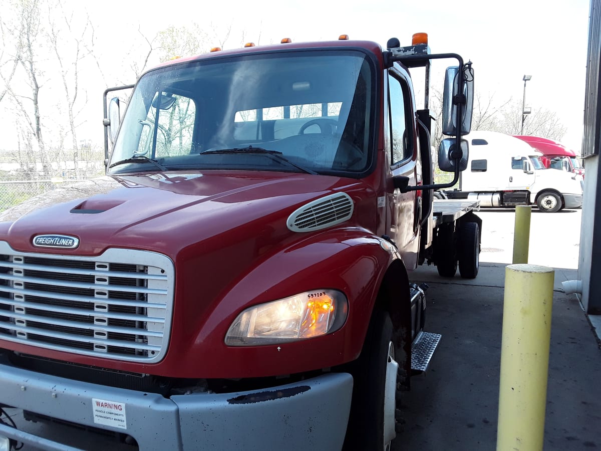 Freightliner/Mercedes M2 106 VEH-537203