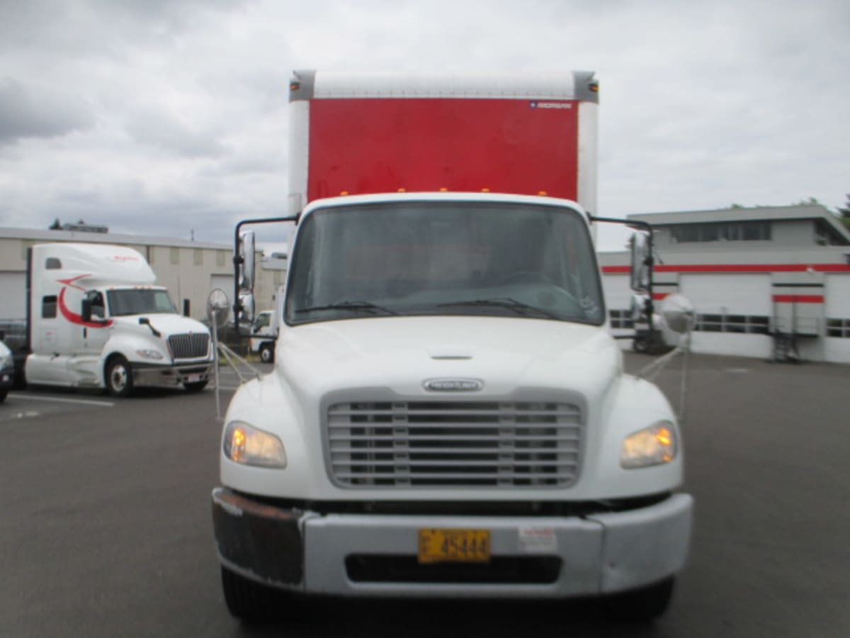 2015 Freightliner/Mercedes M2 106 562765