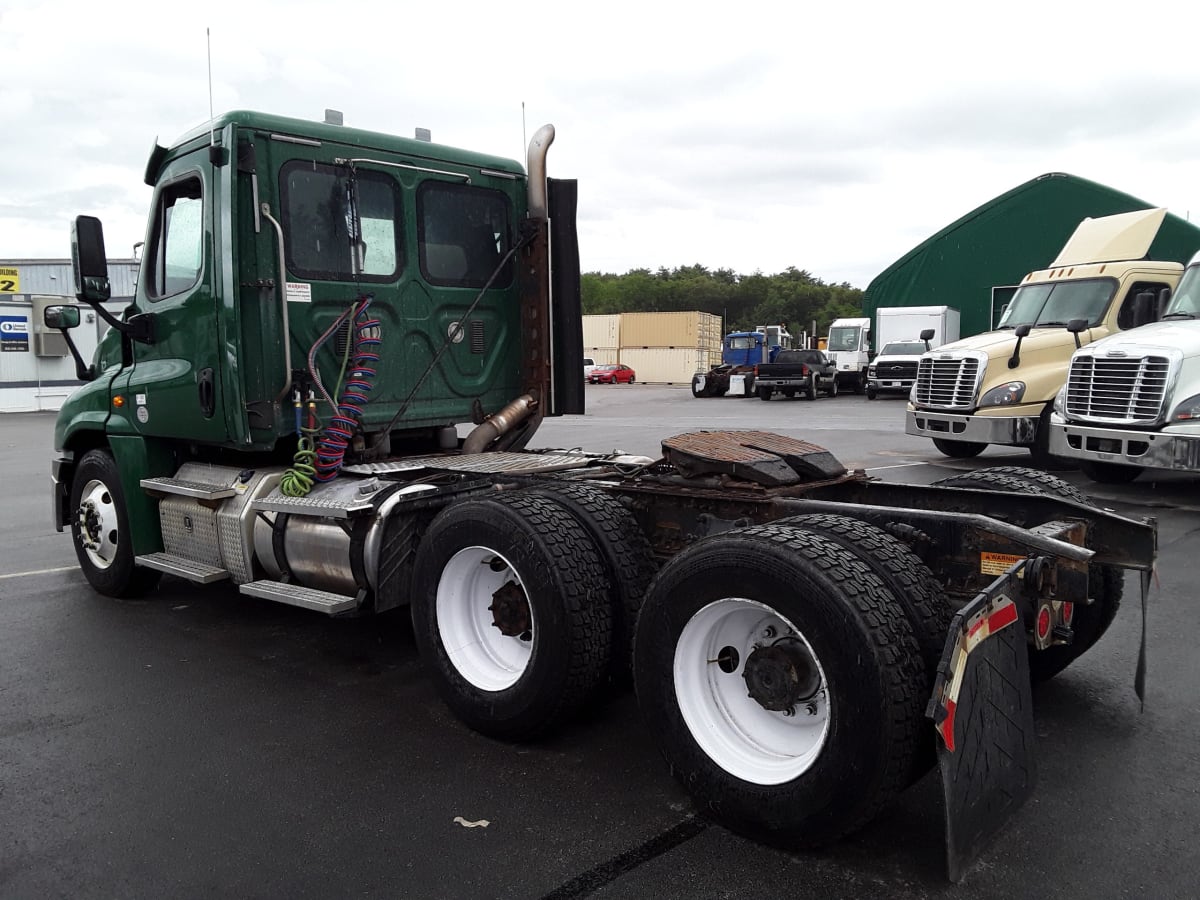 2015 Freightliner/Mercedes CASCADIA 125 567720