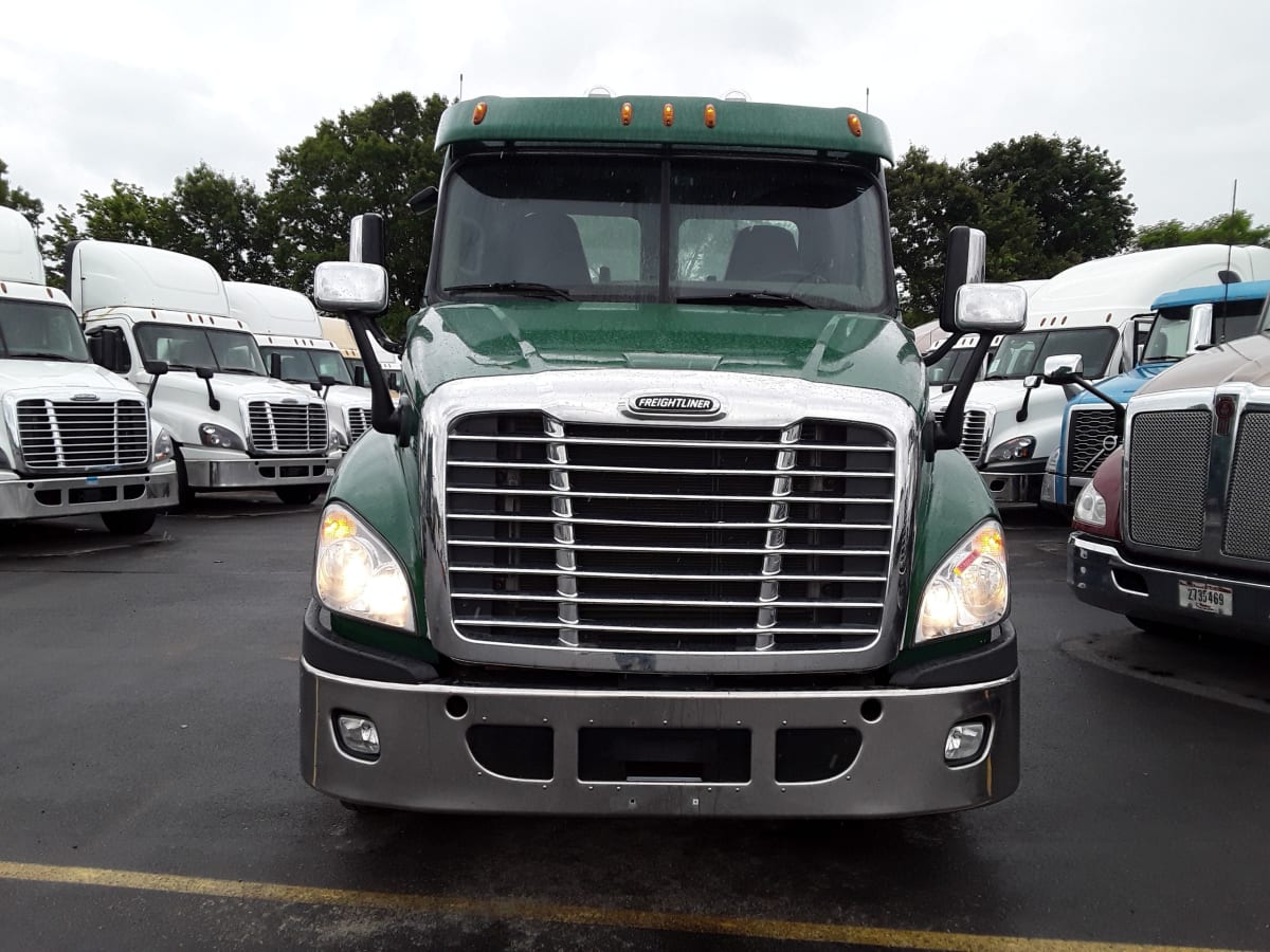 2015 Freightliner/Mercedes CASCADIA 125 567720