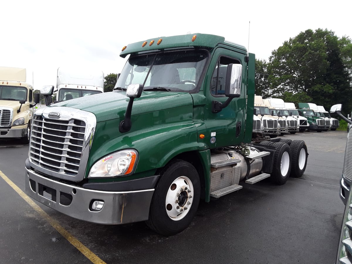 2015 Freightliner/Mercedes CASCADIA 125 567720