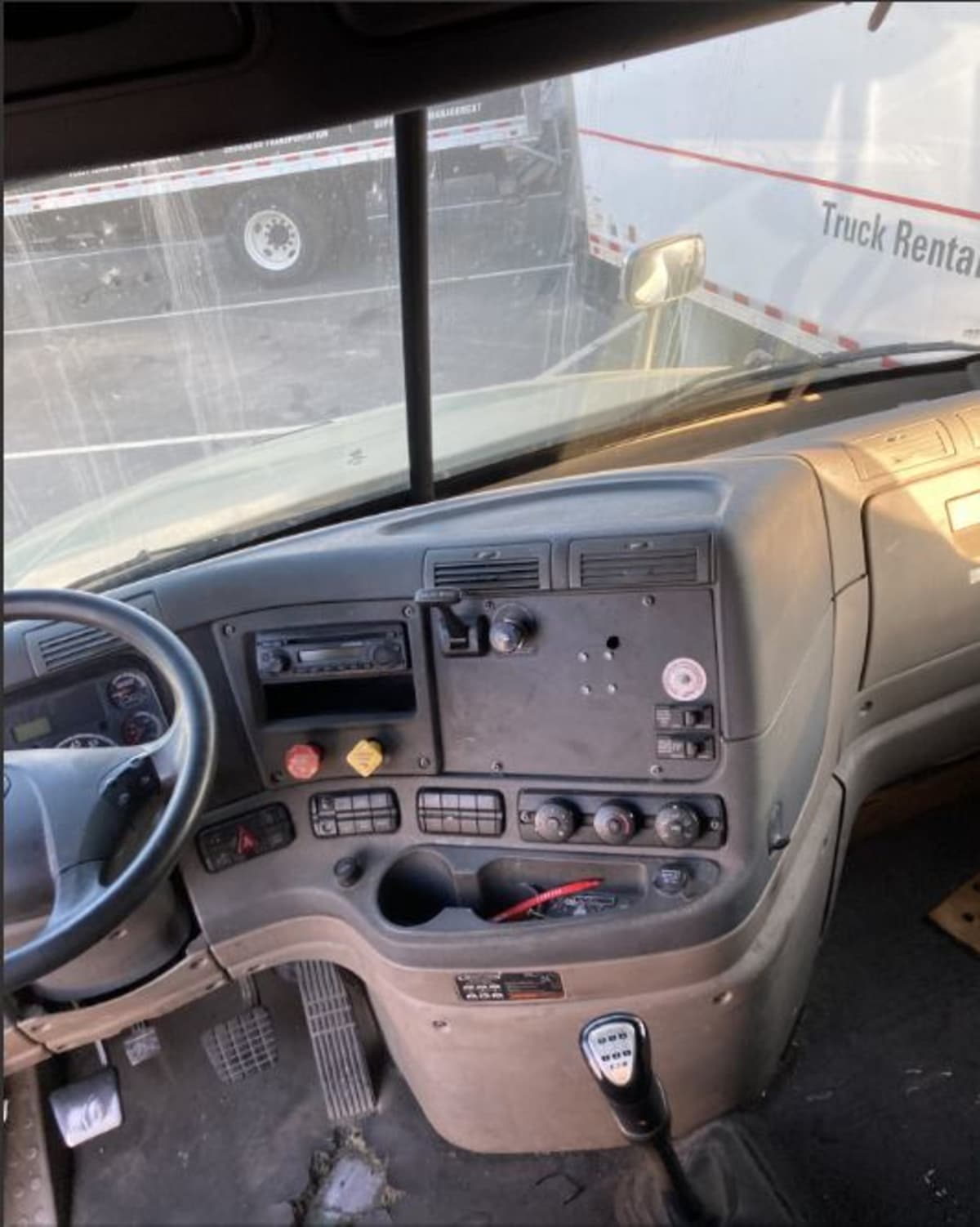 2015 Freightliner/Mercedes CASCADIA 125 575187