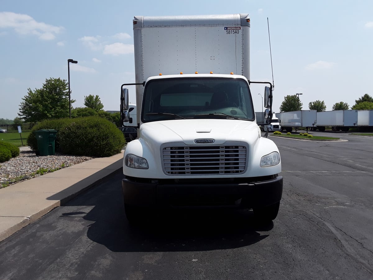 2015 Freightliner/Mercedes M2 106 581540