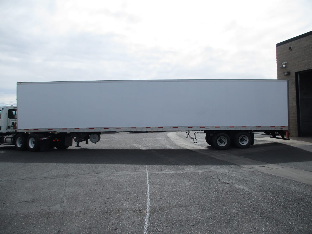 2010 Utility Trailers VS2DC 53/162/102 621727