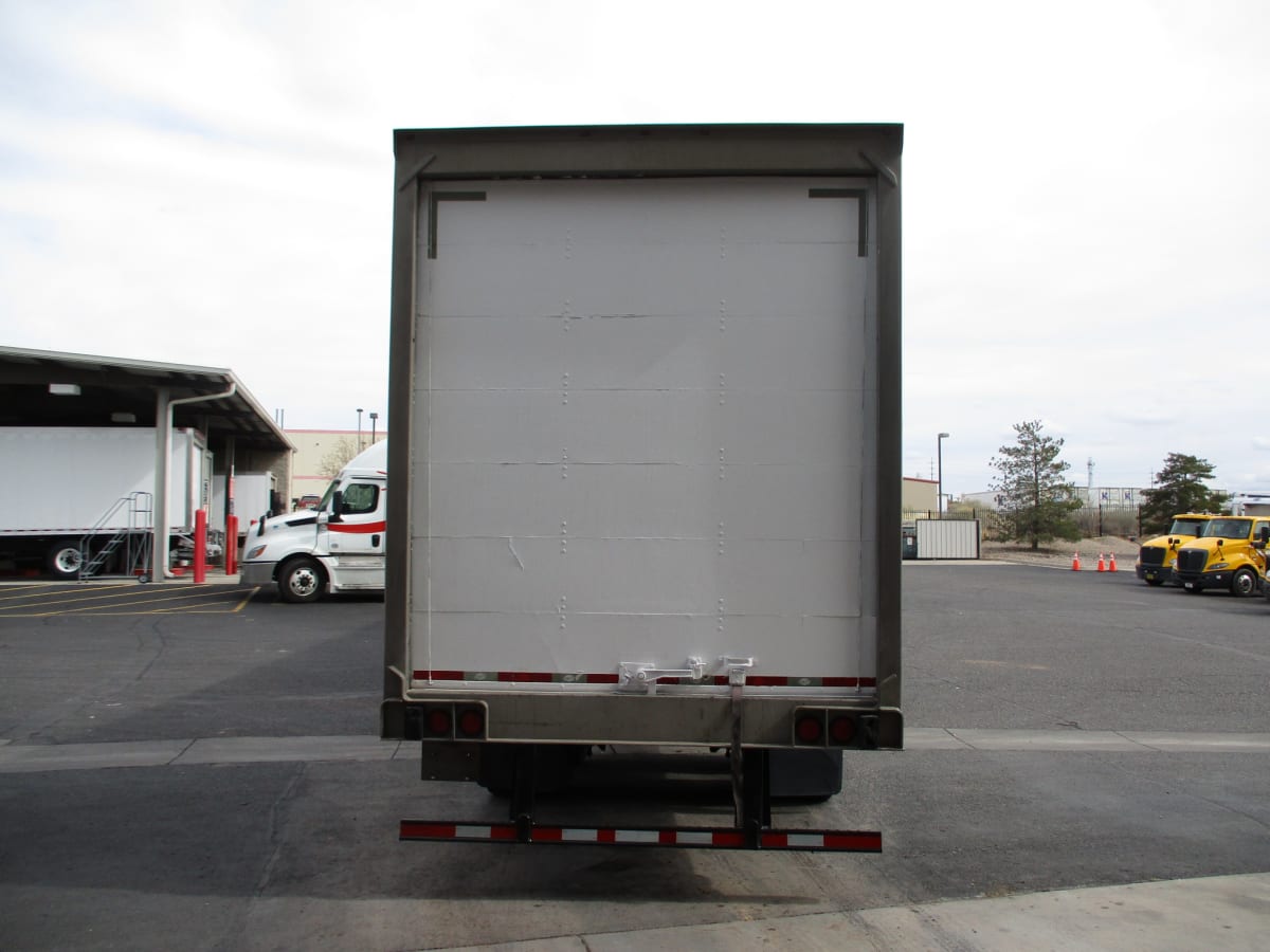 2010 Utility Trailers VS2DC 53/162/102 621727