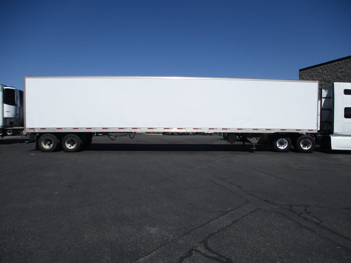 2010 Utility Trailers VS2DC 53/162/102 621730