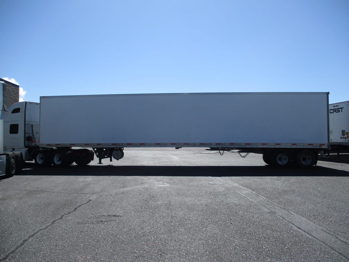 2010 Utility Trailers VS2DC 53/162/102 621730