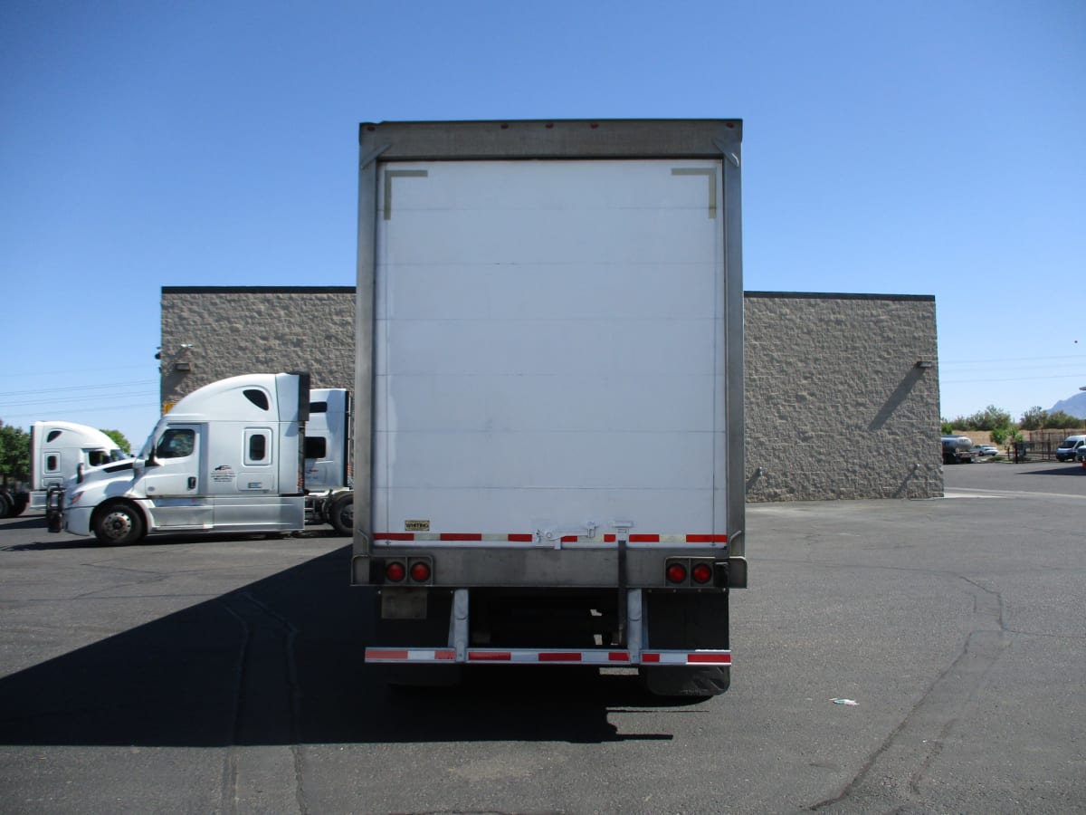 2010 Utility Trailers VS2DC 53/162/102 621730