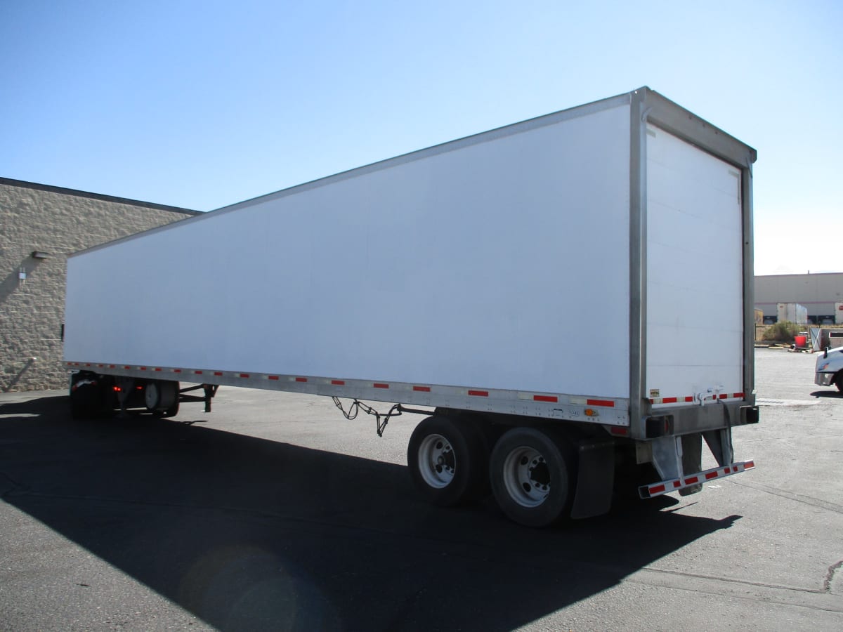 2010 Utility Trailers VS2DC 53/162/102 621730