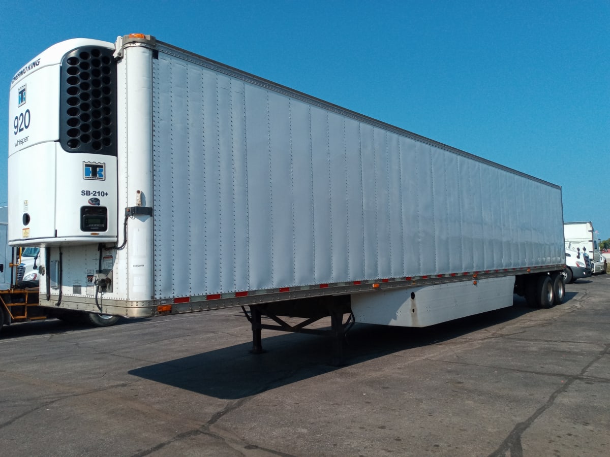 Great Dane Trailer 700 53/102/160 VEH-634920