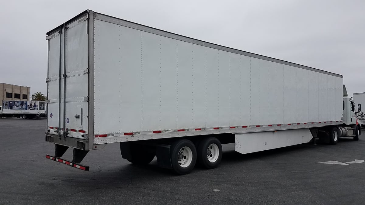 2016 Utility Trailers VS2RA 53/162/102 644180