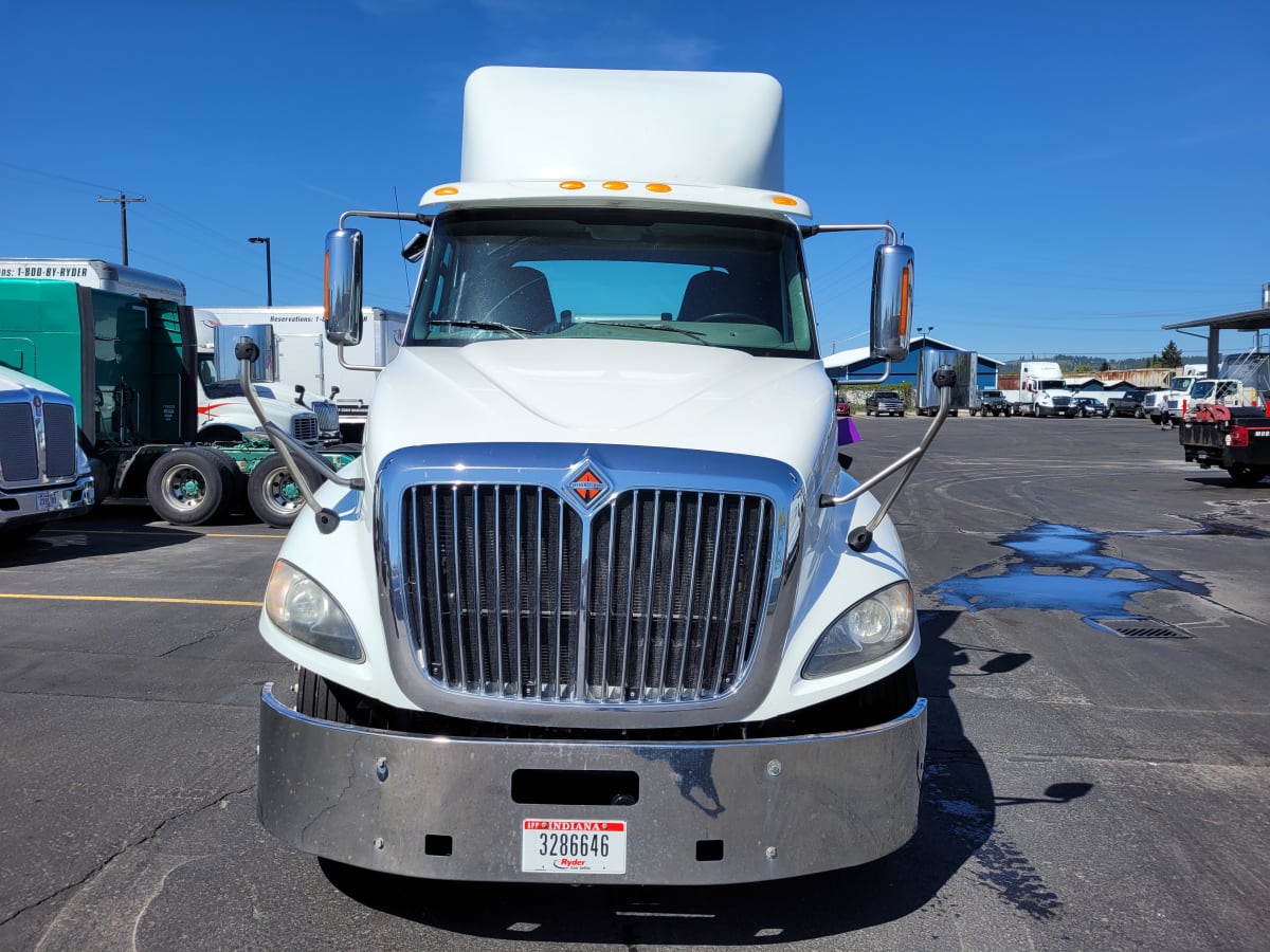 2016 Navistar International PROSTAR 644429