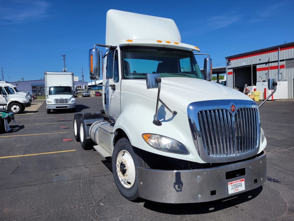 2016 Navistar International PROSTAR 644429