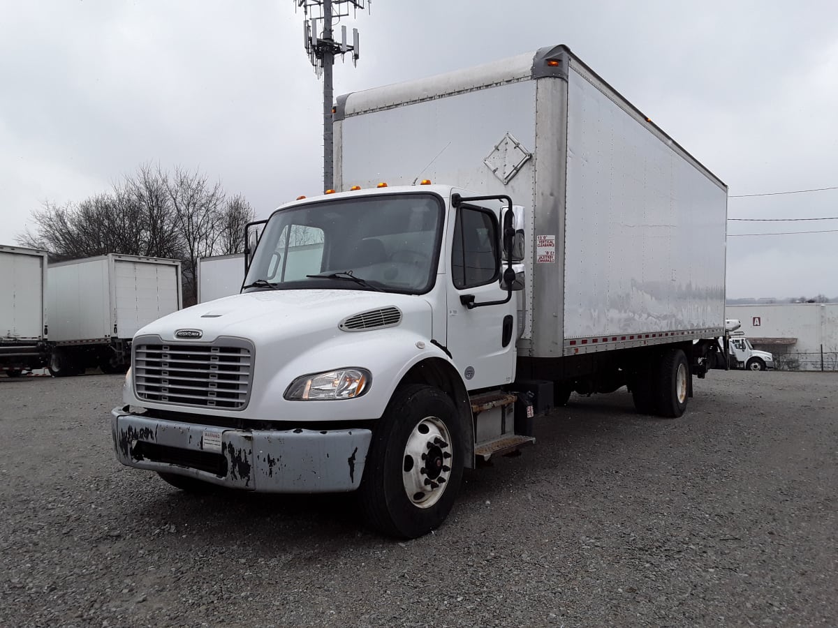 Used Trucks for Sale in Pittsburgh, PA Ryder Used Trucks for Sale