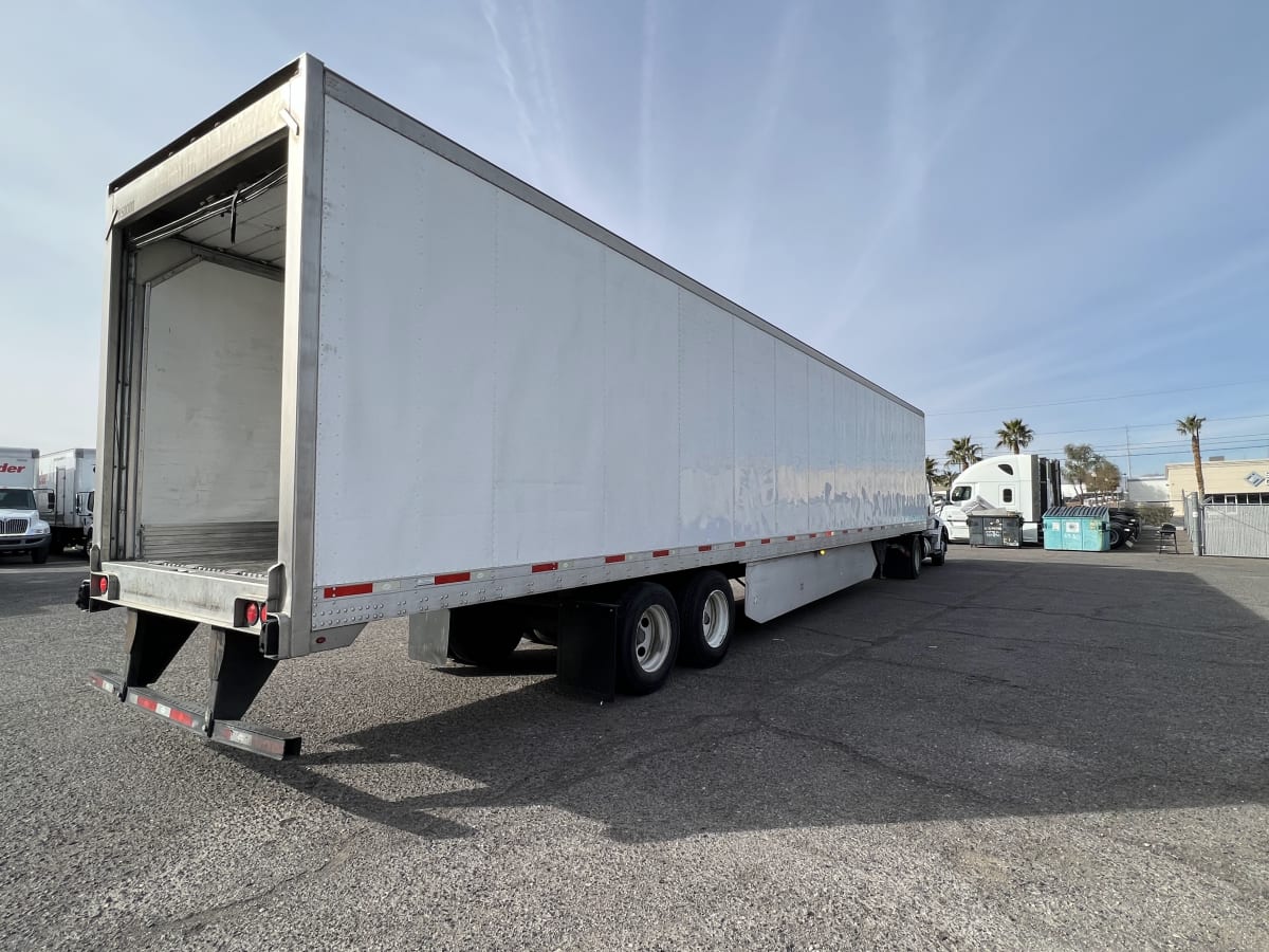 2016 Utility Trailers VS2RA 53/162/102 650000