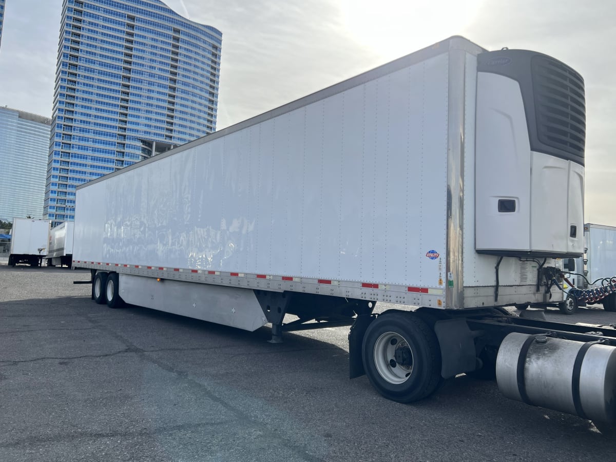 2016 Utility Trailers VS2RA 53/162/102 650000