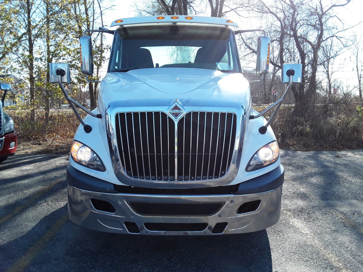 2016 Navistar International PROSTAR 652360