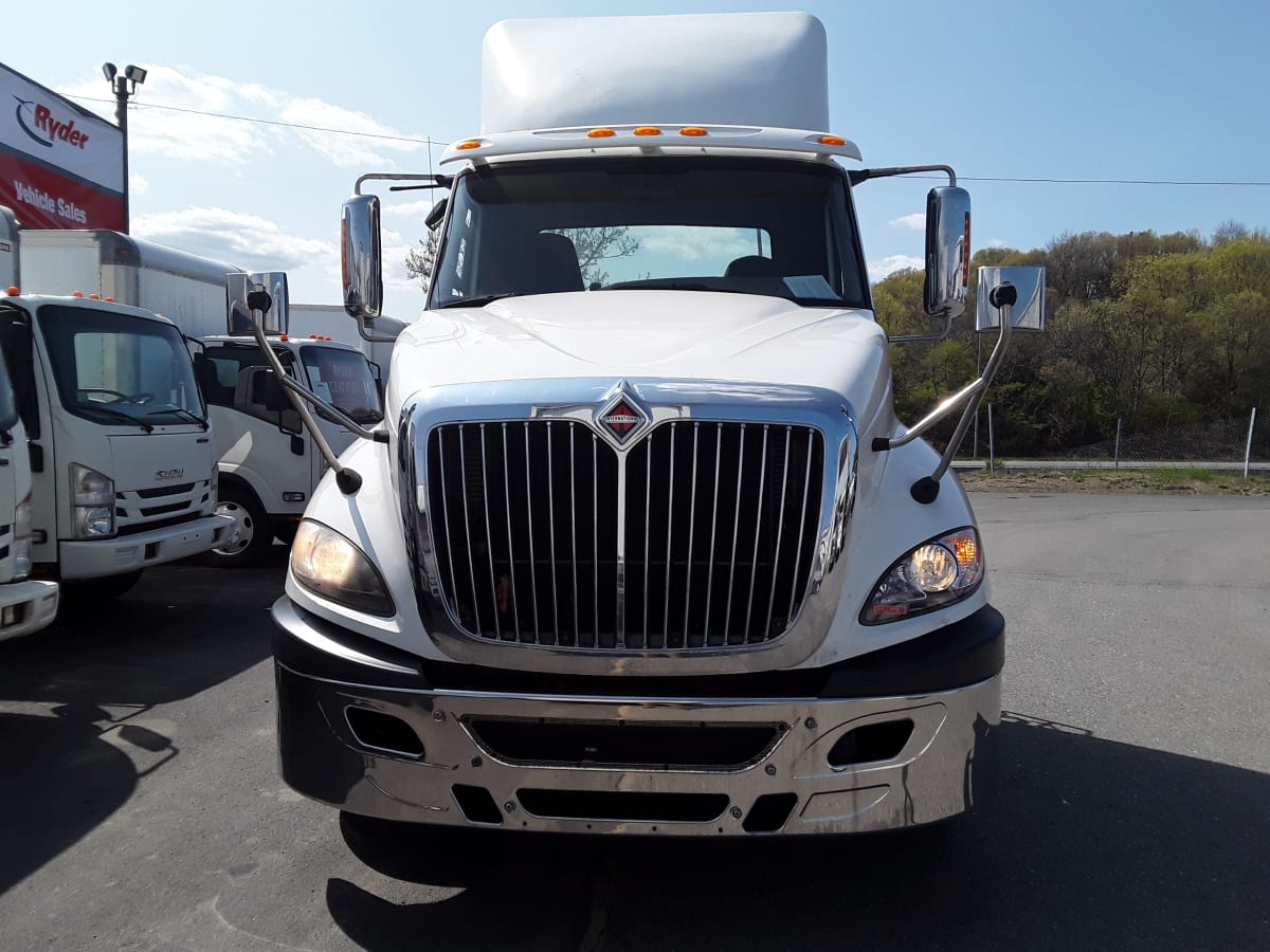 2016 Navistar International PROSTAR 652464