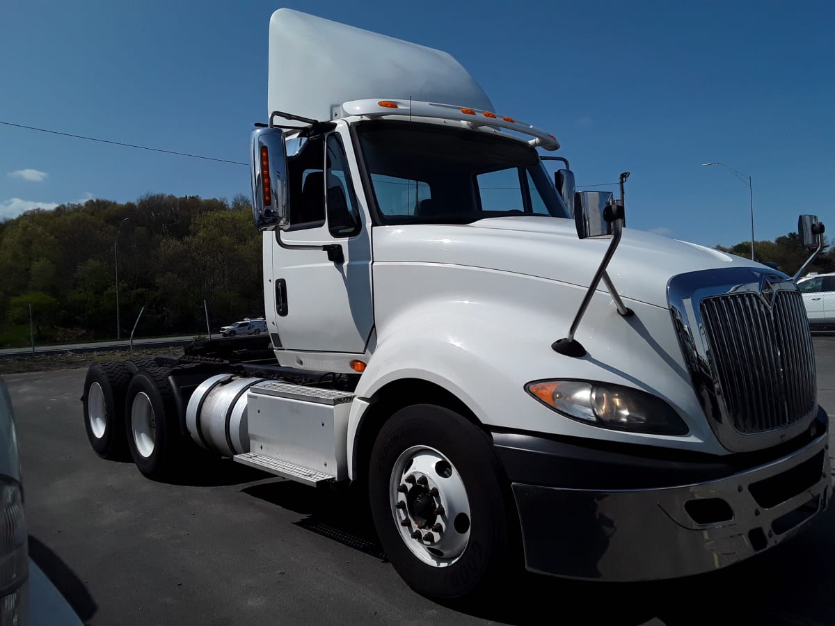 2016 Navistar International PROSTAR 652464