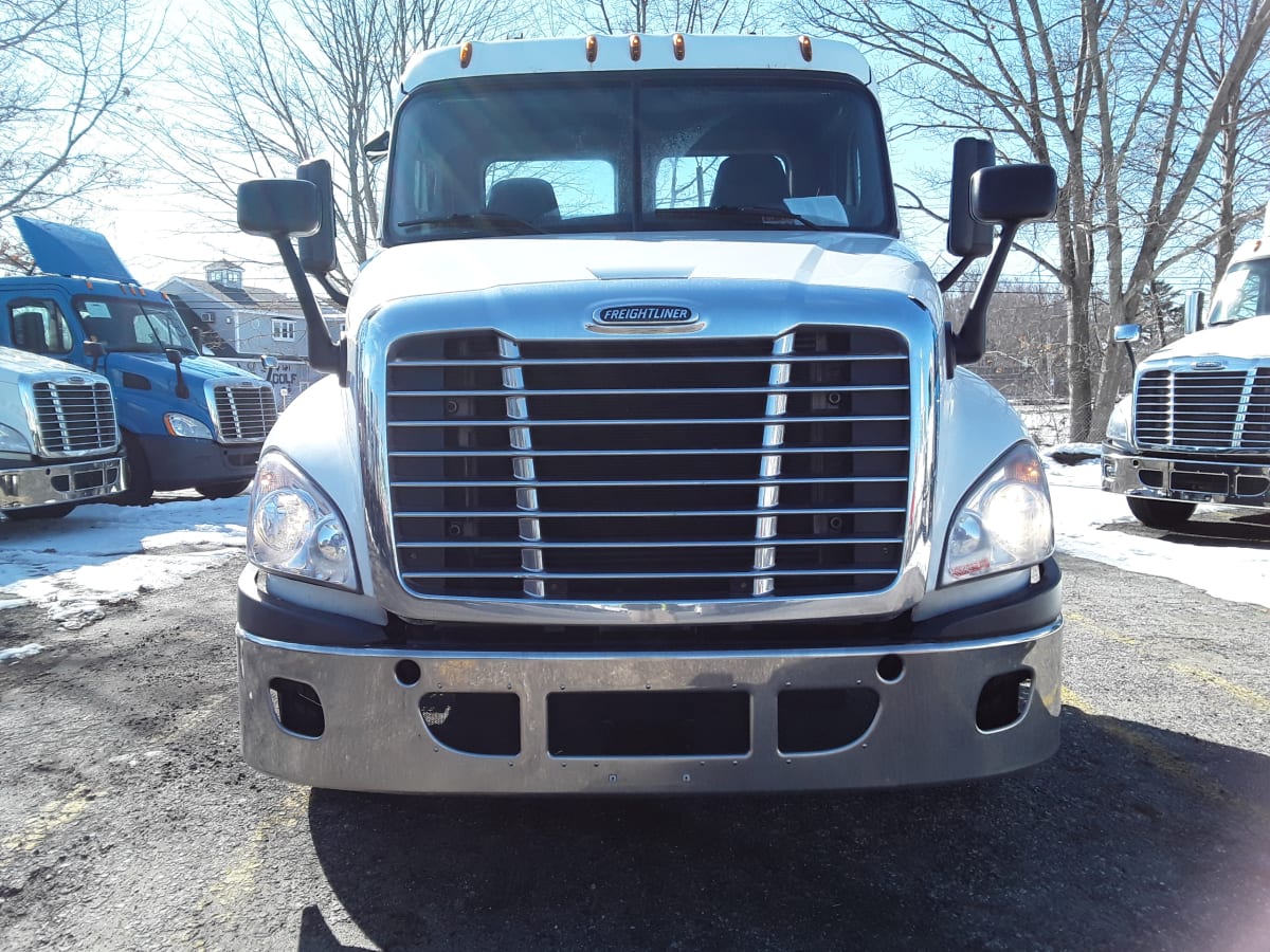 2016 Freightliner/Mercedes CASCADIA 125 654937