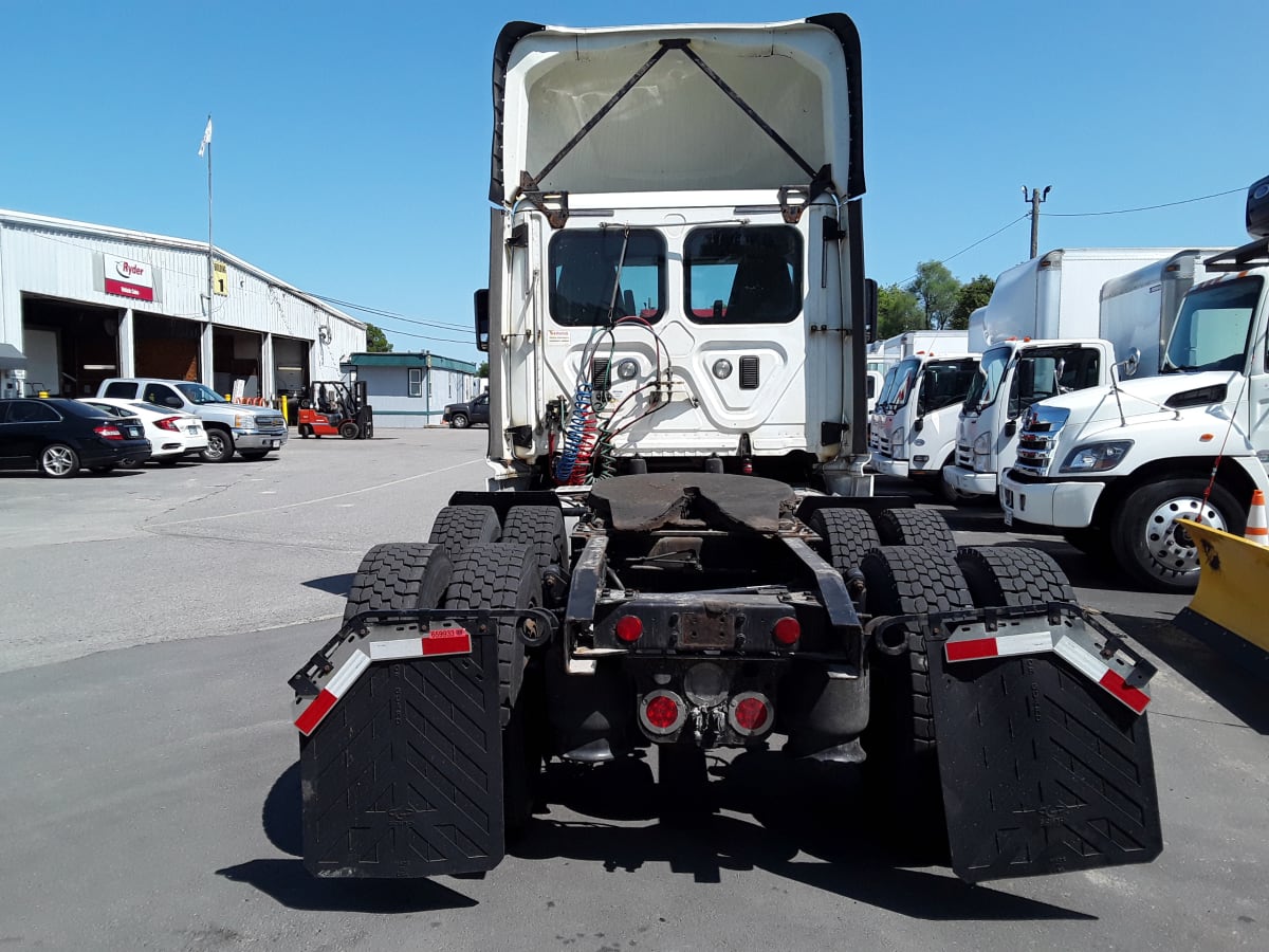 2016 Freightliner/Mercedes CASCADIA 125 659933