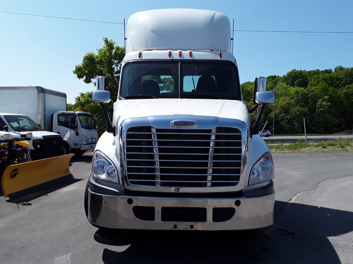 2016 Freightliner/Mercedes CASCADIA 125 659933