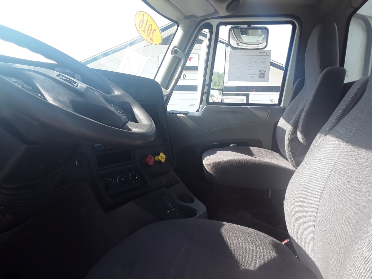 2016 Navistar International PROSTAR 660978