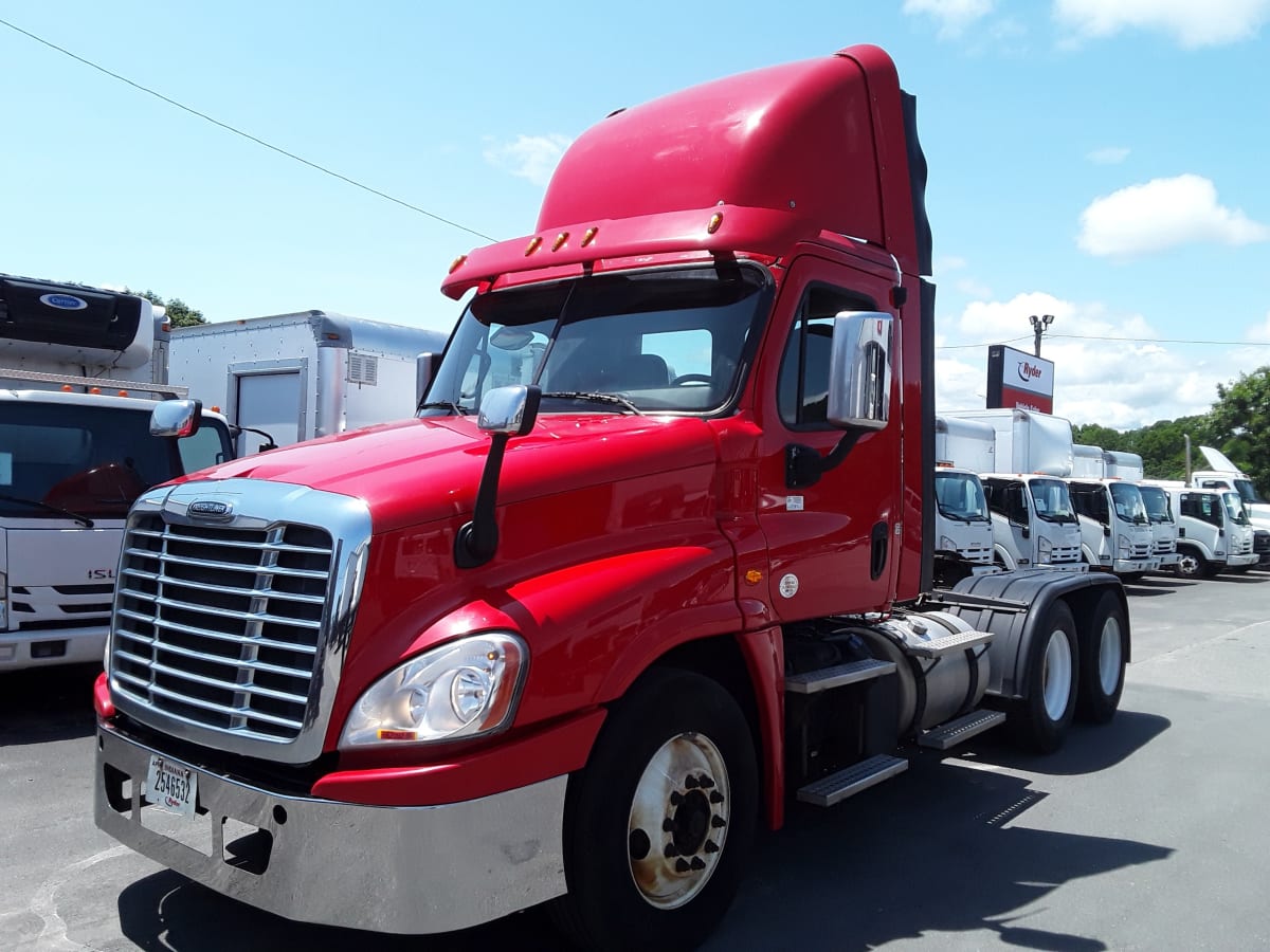 Used Trucks for Sale in Salisbury, MA Ryder Used Trucks for Sale