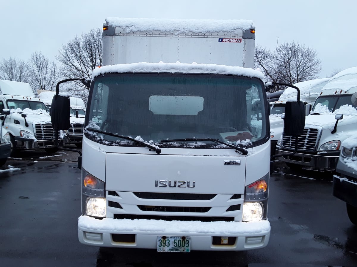 2016 Isuzu NPR 662214