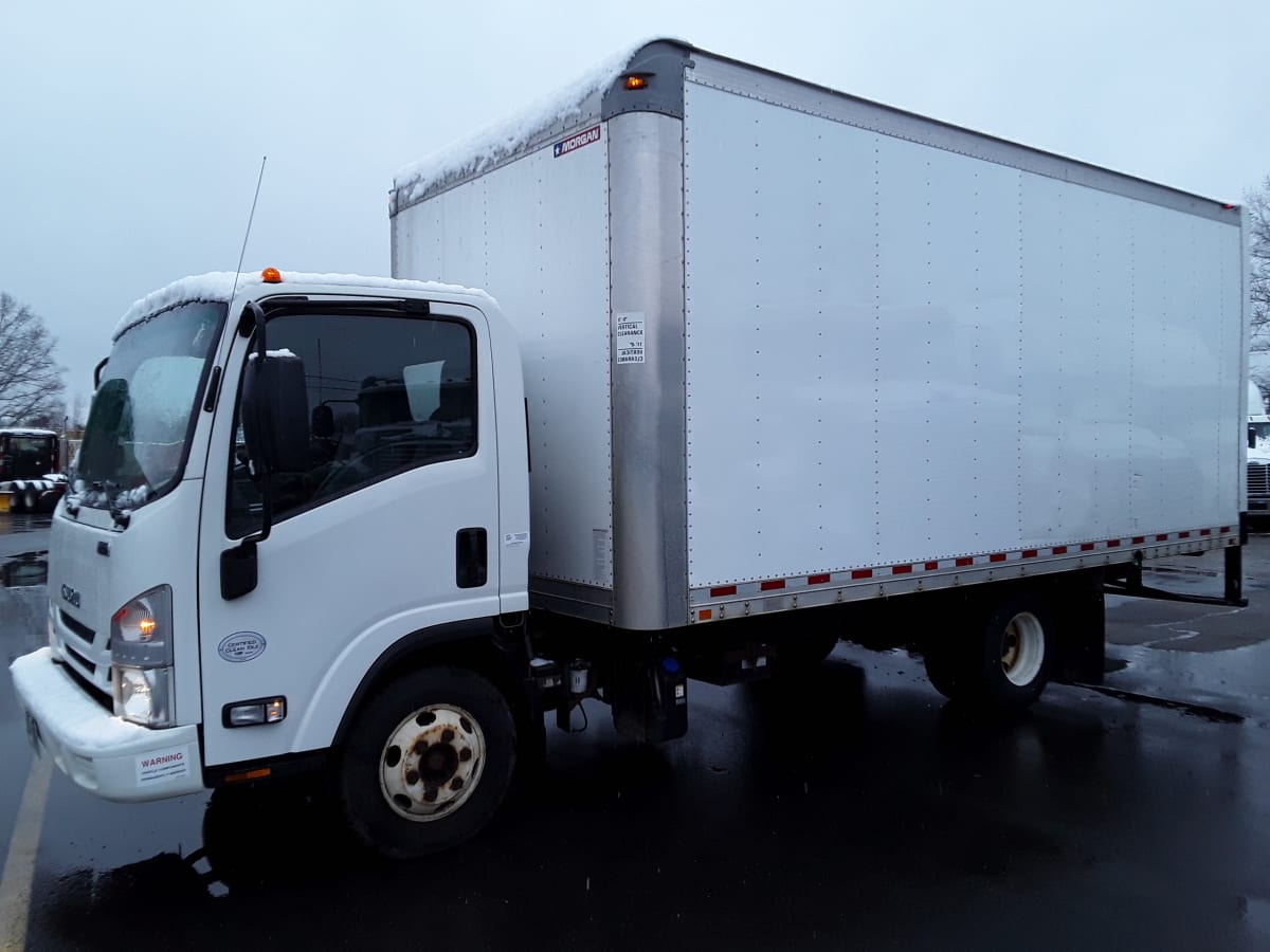 2016 Isuzu NPR 662214