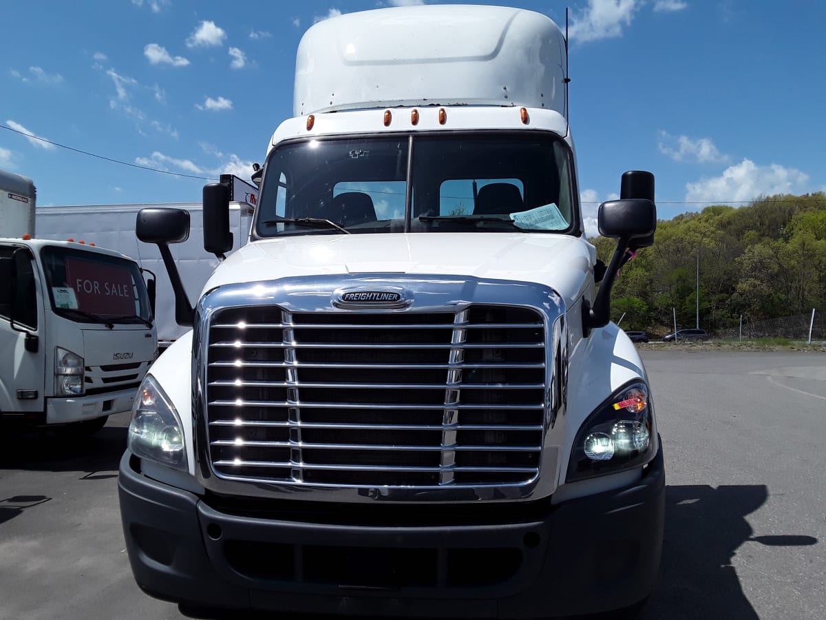 2017 Freightliner/Mercedes CASCADIA 125 665581