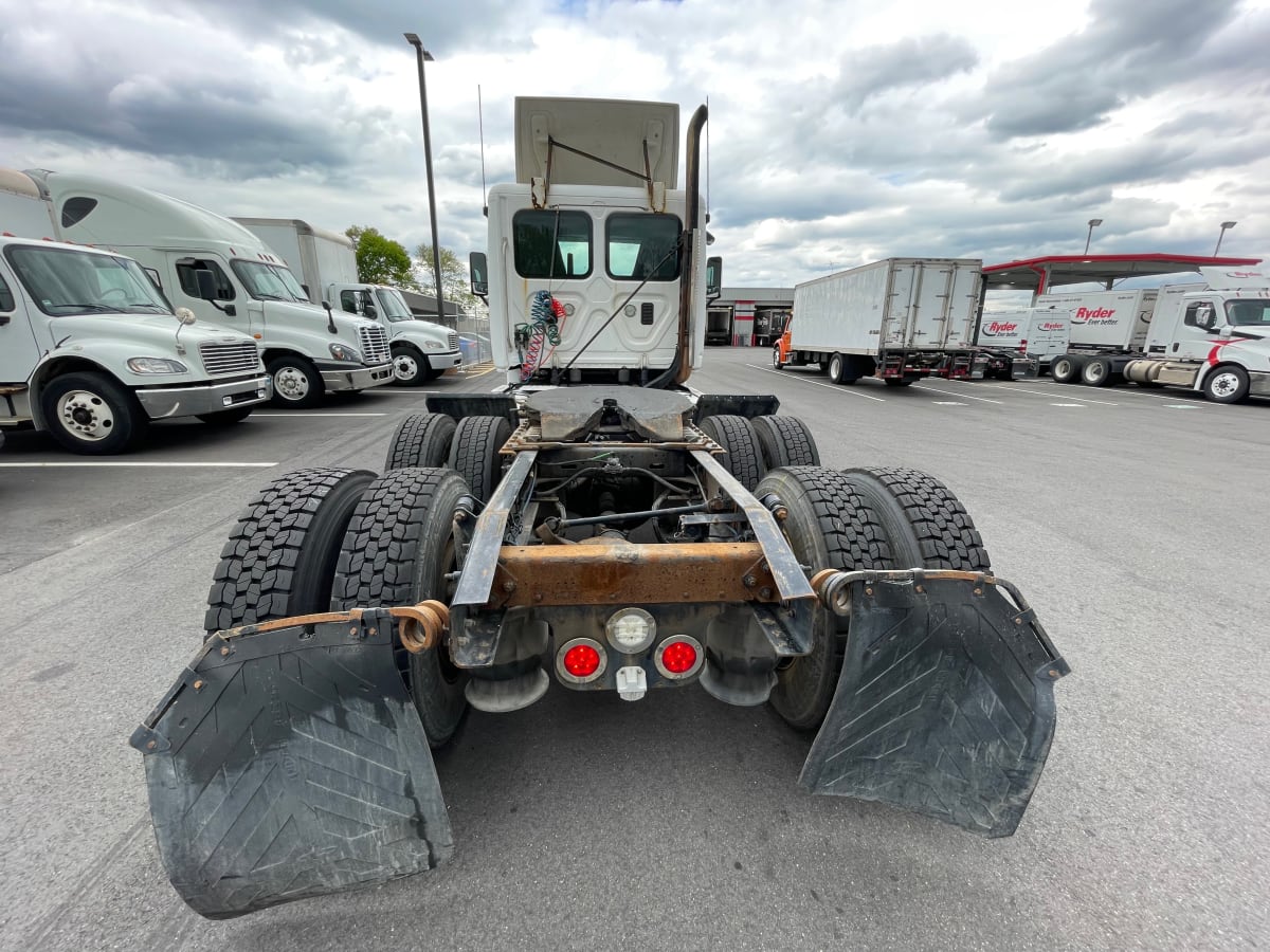 2017 Freightliner/Mercedes CASCADIA 125 666192