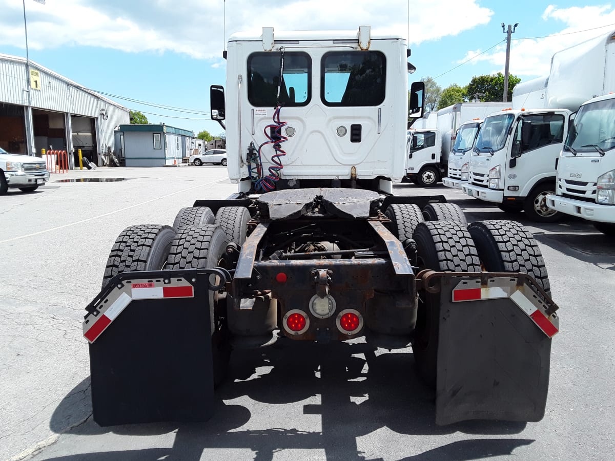 2016 Freightliner/Mercedes CASCADIA 125 669755