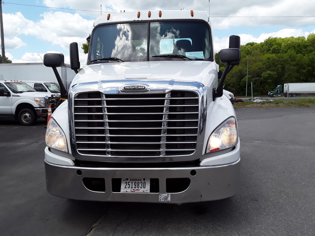 2016 Freightliner/Mercedes CASCADIA 125 669755