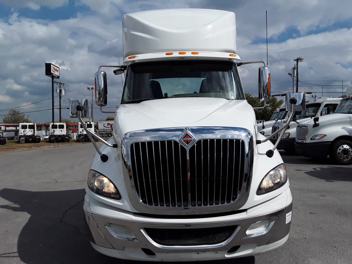 2017 Navistar International PROSTAR 671623