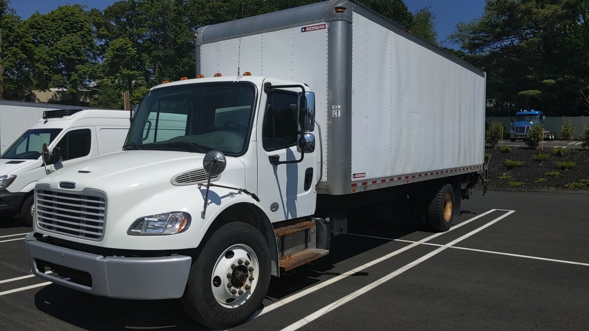 Used Trucks for Sale in Norwood, MA Ryder Used Trucks for Sale