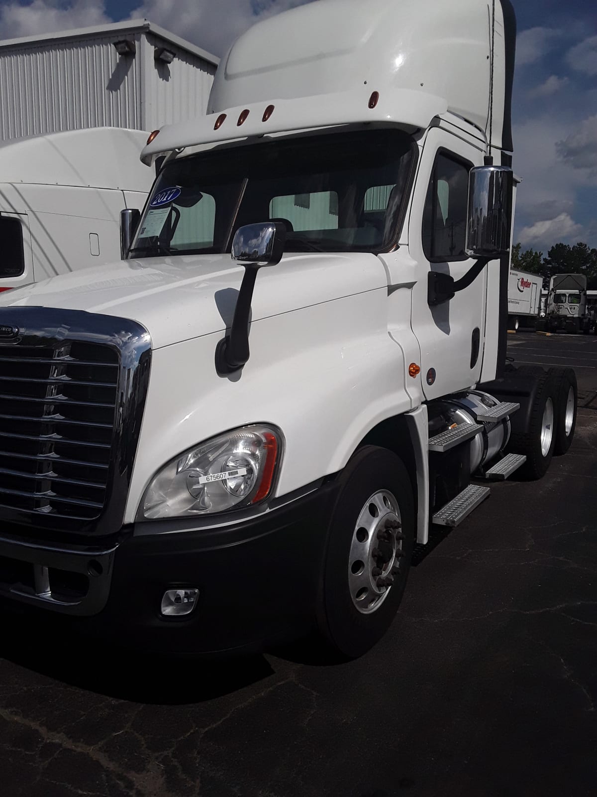 Ryder Used Trucks - uygqm66