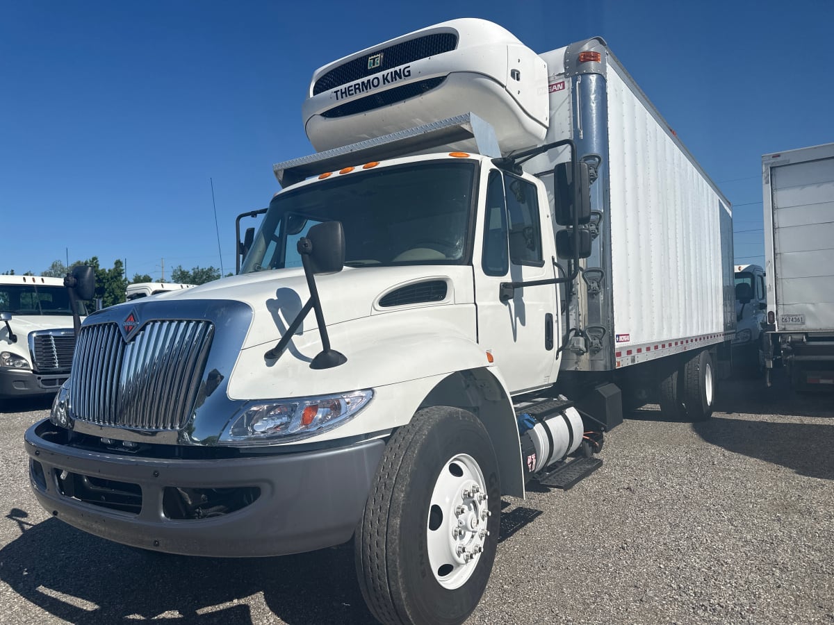 Navistar International 4300 VEH-678934