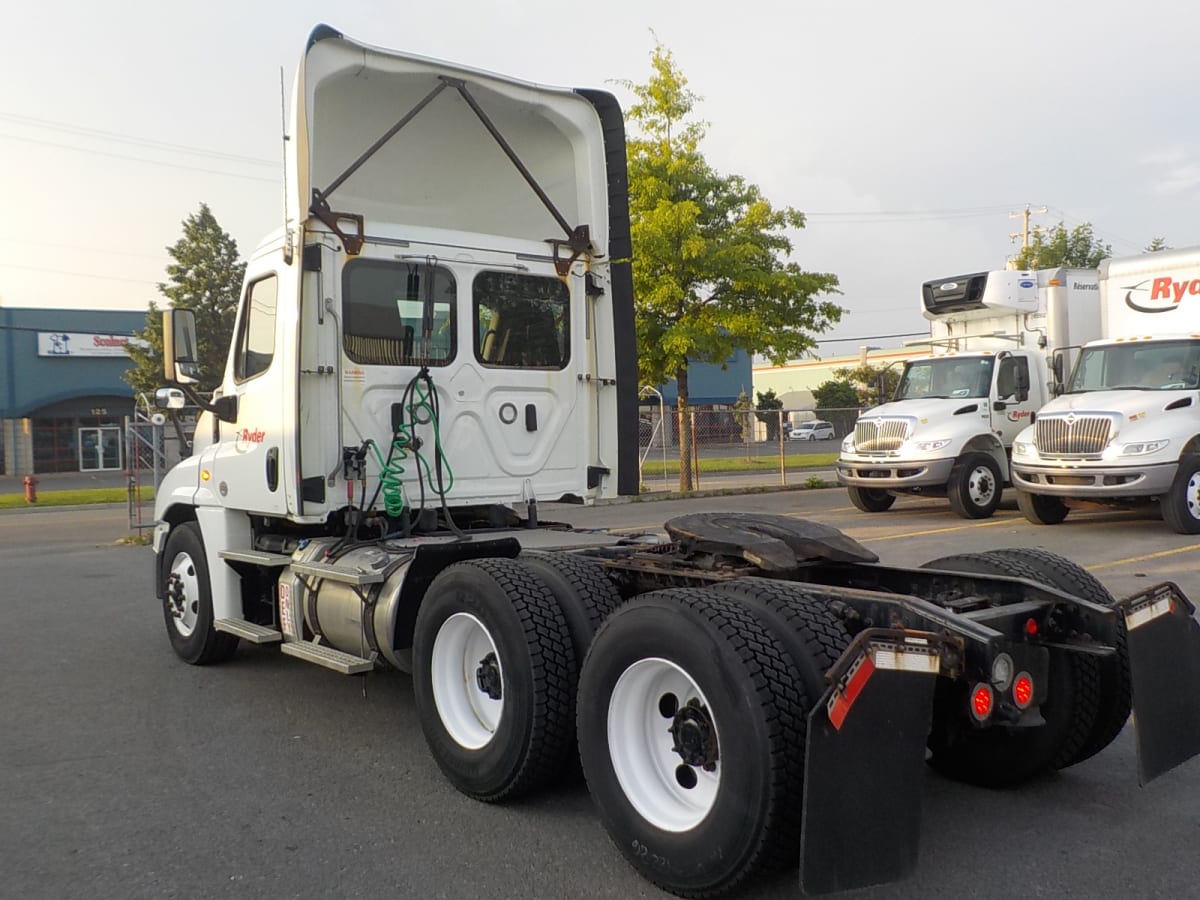 2018 Freightliner/Mercedes CASCADIA 125 682951