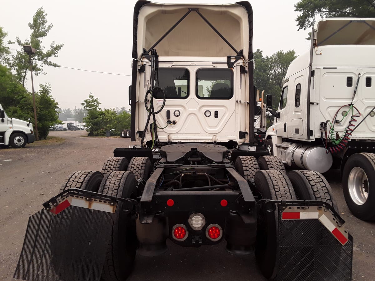 2018 Freightliner/Mercedes CASCADIA 125 753939