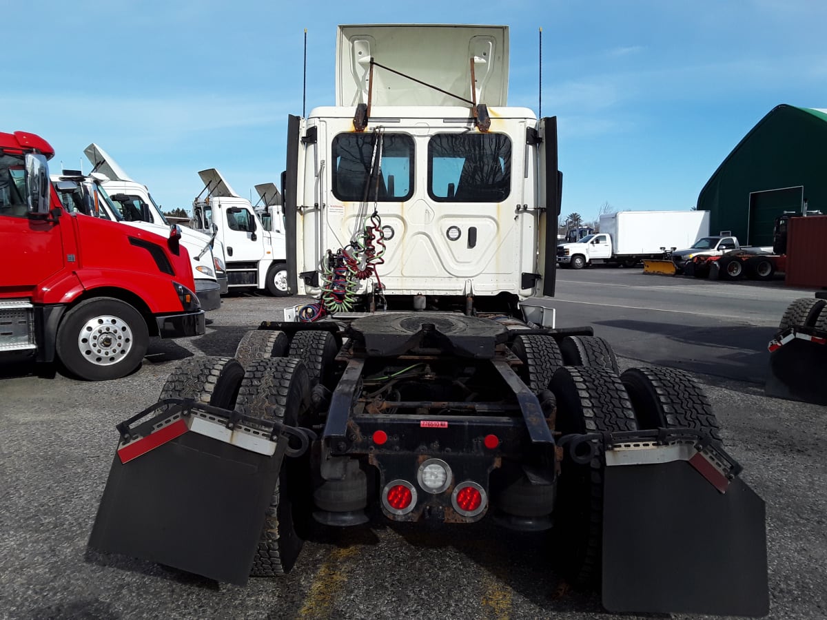 2018 Freightliner/Mercedes CASCADIA 125 776510